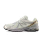 New Balance 860 v2 Y2K Unisex Low-Top Running Shoes – Silver/Purple, Retro Millennium Mesh, Comfortable & Breathable ML860PP2