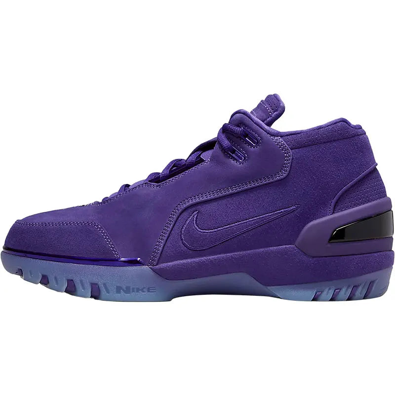 Nike Official Genuine Summer Men's Shock Absorption and Wear-resistant Sports Fitness Shoes FJ0667-500