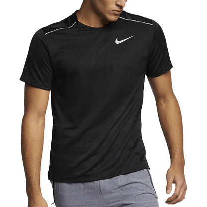 Nike Authentic Seasonal New Men's Casual Breathable Sport T-Shirt AJ7566-686