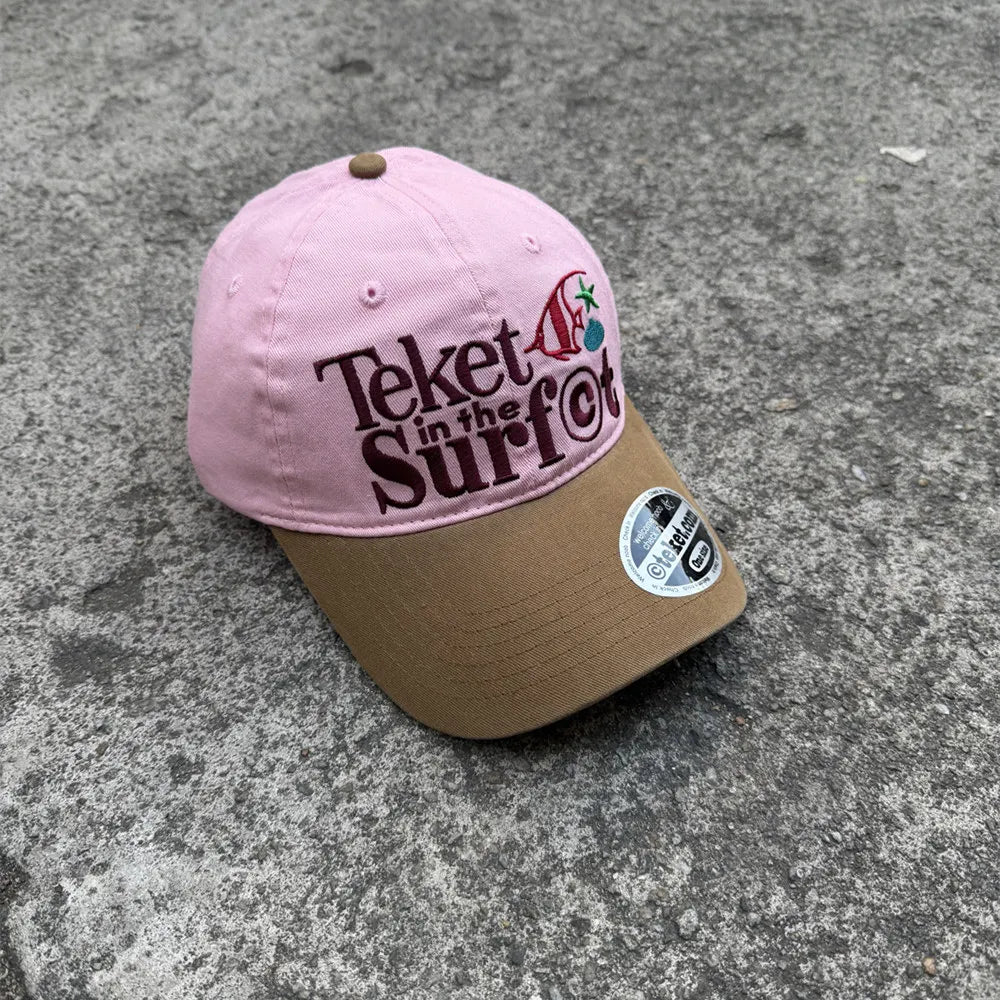Embroidery Color Kanye West Sunshade Sunscreen Hip Hop Cycling Outdoor Hat Trend Baseball Cap