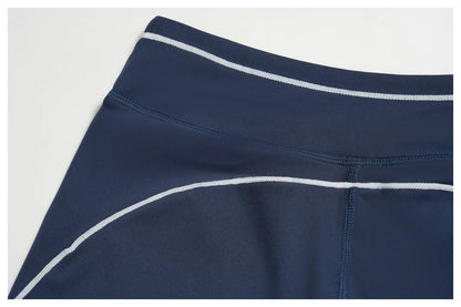 Women Running Sports Shorts Buttock Lift Gym Leggings Women Summer Shorts Cycling Slim Fit Workout Shorts High Waist Yoga Shorts