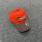 Embroidery Color Kanye West Sunshade Sunscreen Hip Hop Cycling Outdoor Hat Trend Baseball Cap