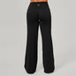 Women's Yoga Pants Versatile Loose Wide-Leggings Fitness Hip-Lifting Pants