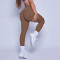 Profashionsx Allure The Band Gym Leggings Women High Waist Tights Pants