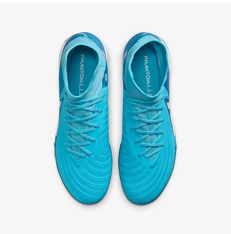 Nike Authentic Current Season New Men's Sports Wear-Resistant Fashion Football Shoes FJ2566-400