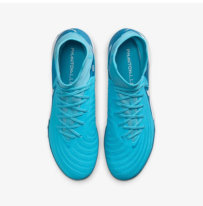 Nike Authentic Current Season New Men's Sports Wear-Resistant Fashion Football Shoes FJ2566-400