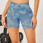 Darc Women Set Bra Wolves Gym Sports Shorts Mujer Fitness legging Push Up Running Yoga Elastic Quick-drying Suits Clothing