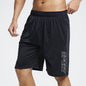1/4 Piece Set of Men's Quick Dry Sport Shorts Breathable Gym Running Training Fitness Shorts  Casual Jogging Beach Bottoms