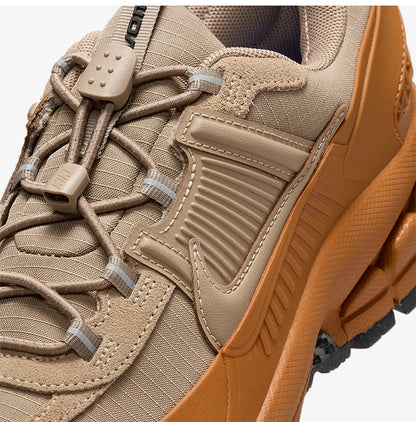 Nike Official Genuine New Women's Outdoor Lightweight Thick-Sole Retro Running Shoes HQ2181-200