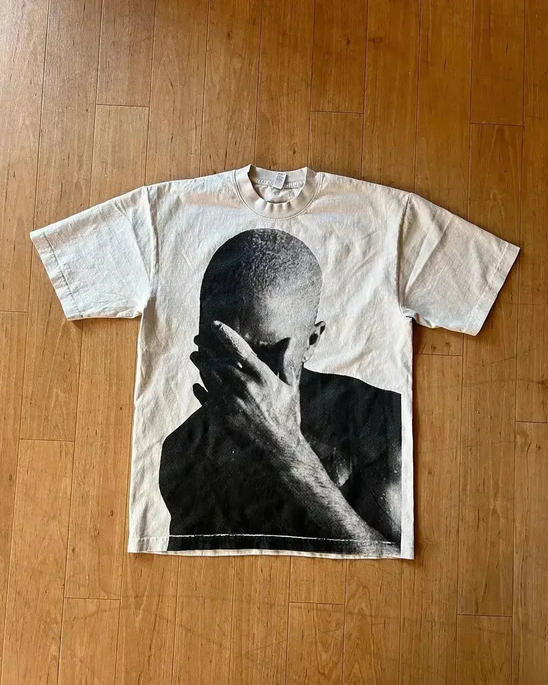 American Harajuku High Streetwear Basketball Tops Y2k Oversized Couples Goth Hip Hop Cotton Short Sleeve Men Women Looe T Shirt