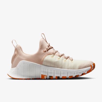 Nike Authentic Summer Style Low-Top Lace-Up Shock-Absorbing Training Shoes FJ7126-012