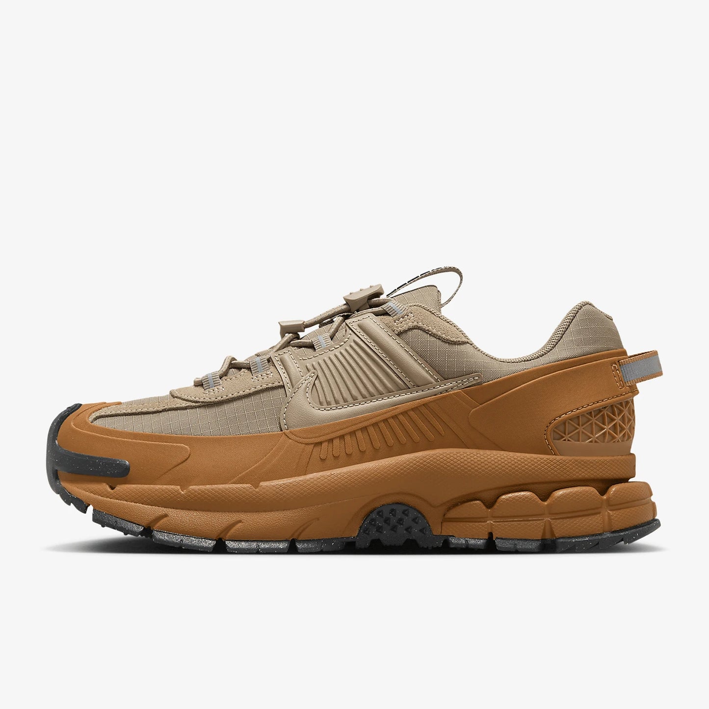 Nike Official Genuine New Women's Outdoor Lightweight Thick-Sole Retro Running Shoes HQ2181-200