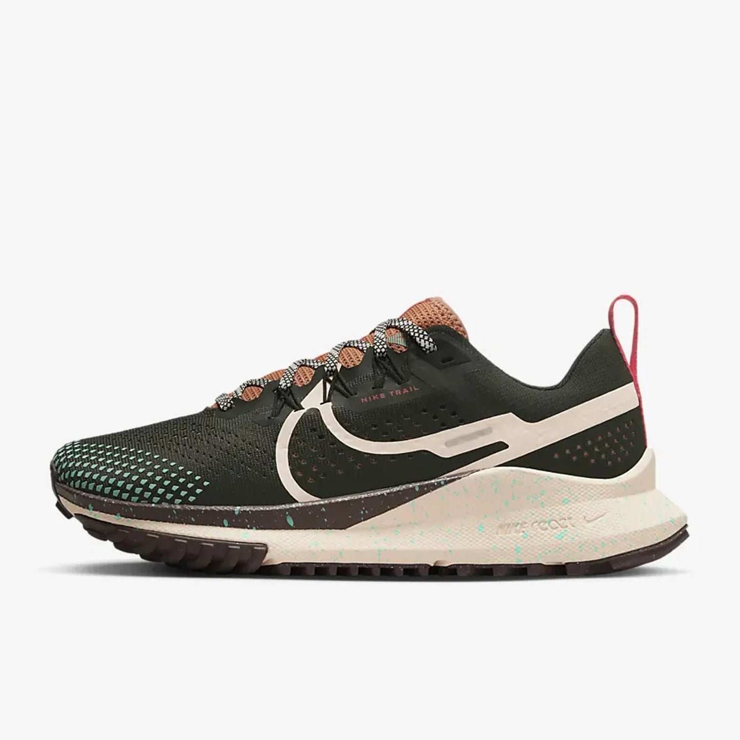 Nike genuine Women's Summer Cushioned Running Shoes DJ6159-300