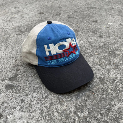 Embroidery Color Kanye West Sunshade Sunscreen Hip Hop Cycling Outdoor Hat Trend Baseball Cap