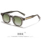 1/2/3 Pcs Wholesale New Square Retro Sunglasses Men Fashion Punk Sun Glasses Women Travel Eyewear Lunette De Soleil Femme UV400