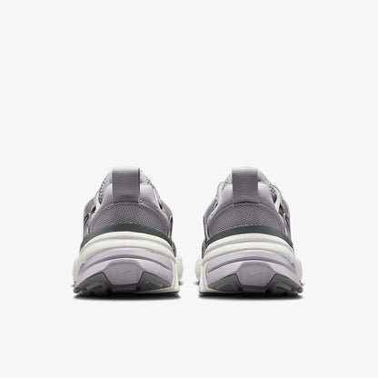 Nike Authentic V2K Run Women's Wear-Resistant Breathable Mesh Retro Sports Shoes FD0736-008
