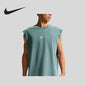 Nike Casual Compression T-shirt Sweat Resistant HIIT Crossfit Comprehensive Training TopIH1976-382