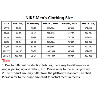 NIKE Men's Sport Fitness Jacket DD5285-229