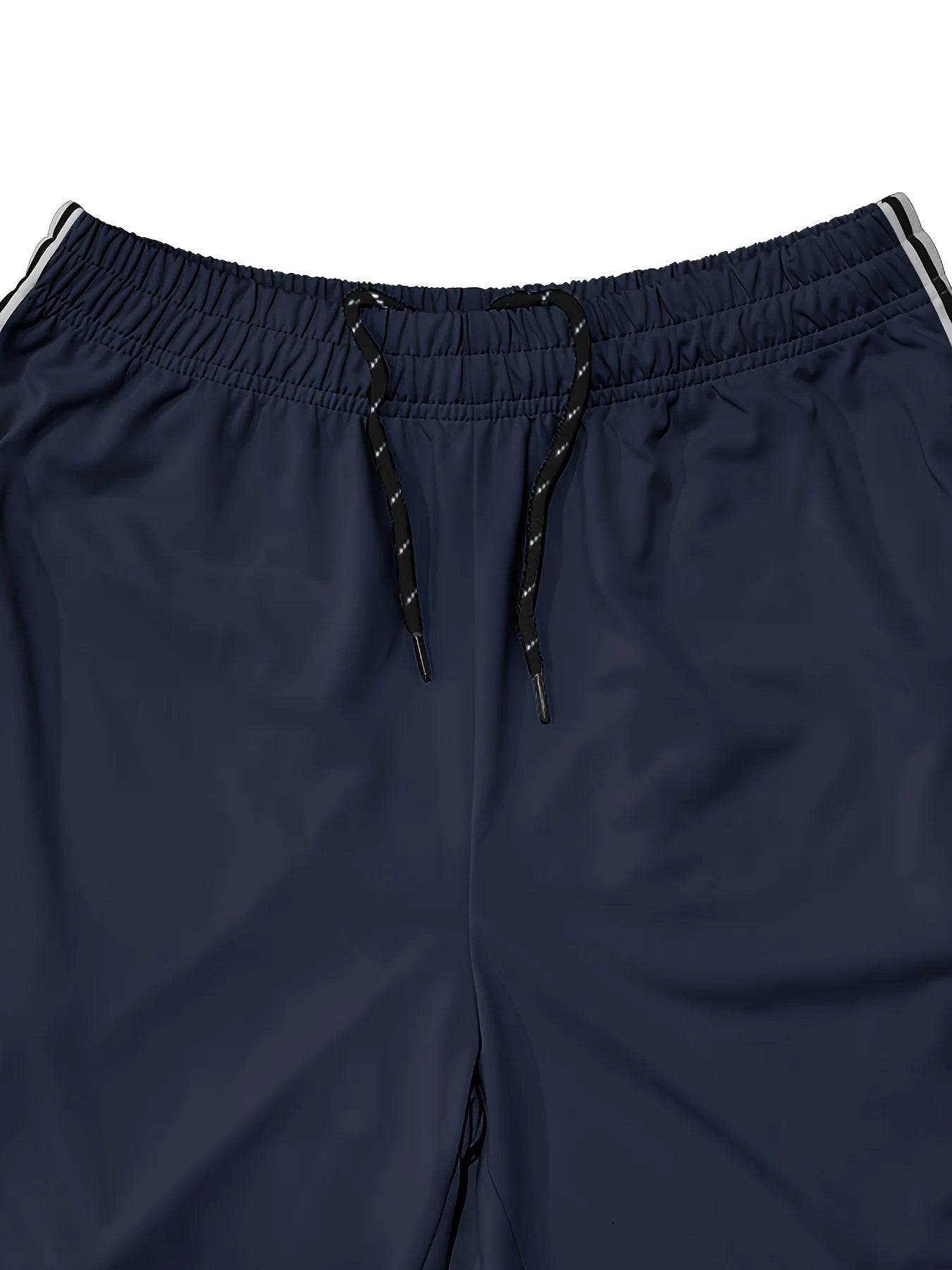 New Summer Men's Casual Sports Pants Gym Workout Joggers Running Trousers for Men Waist Lightweight Quick Dry