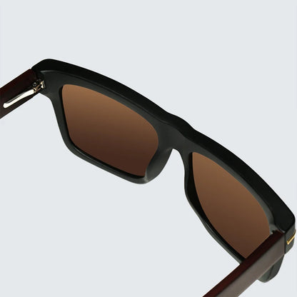 Oi Wood Sun Glasses Man Natural Wooden Sunglasses Women Eyeglasses Polarized Glasses UV Protection Eyewear