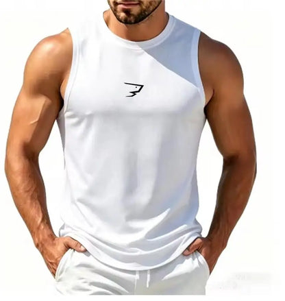 Men Running Compression VEST Short Sleeve Sport Tees Gym Fitness Sportshirts Male Jogging Tracksuit Homme Athletic Shirt Tops