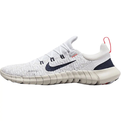 Nike Genuine Free Run 5.0 Men's Breathable Running Shoes CZ1884-103
